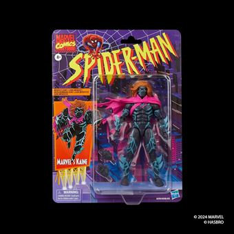 Figurine Kaine Marvel 15 cm