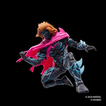 Figurine Kaine Marvel 15 cm