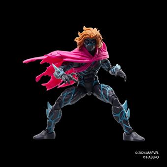 Figurine Kaine Marvel 15 cm