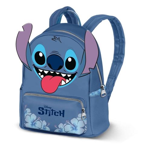 Stitch Lilo & - Sac À Dos Tongue