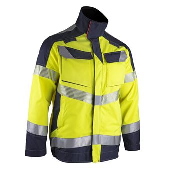 Veste ATEX haute visibilité Risk Authentic CESIUM - LMA - 2321 - L - 1