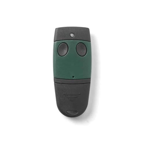 Non Communiqué Verte Pack De 2 Télécommandes Cardin S449 Qz2