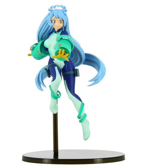 Nejire Hado The Amazing Heroes Vol. 16