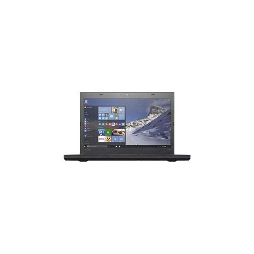 PC Portable Lenovo stockage 240 Go ThinkPad T460 Intel core i5 RAM 8 Go 14 pouces