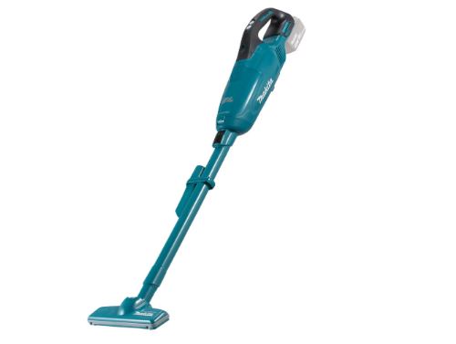 Makita DCL282FZ Aspirateur 18V