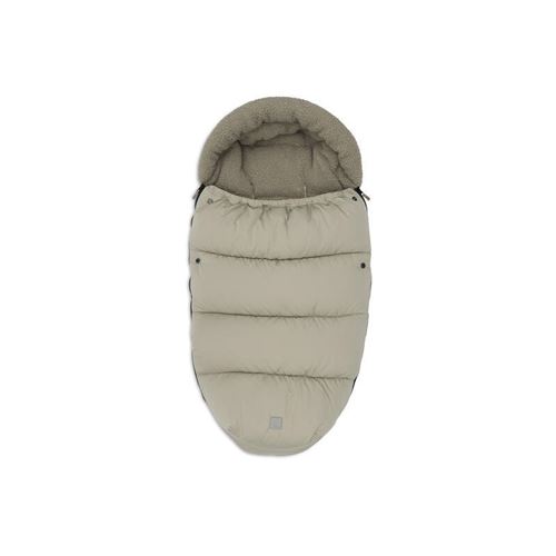Chanceli&egrave;re pour poussette Olive Green (6-36 mois)