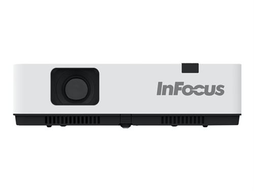 InFocus LightPro Advanced LCD Series IN1029 - LCD-projector - 4200 lumens - WUXGA (1920 x 1200) - 16:10 - 1080p - LAN