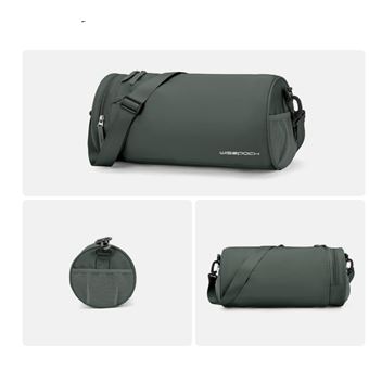 Petit Sac De Sport, Sac À Dos Sport Avec Compartiment À Chaussures, Sac