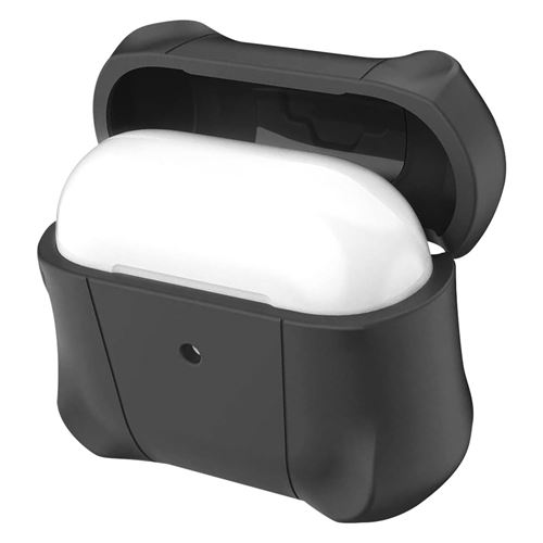 Itskins Noir Airpods Pro 2 - Image 3