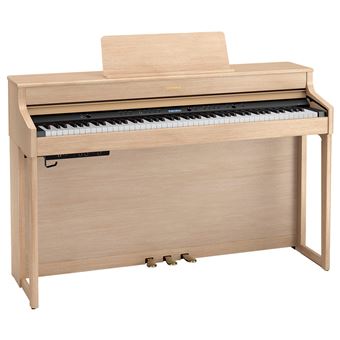 Piano Meuble Roland HP702-LA - 1