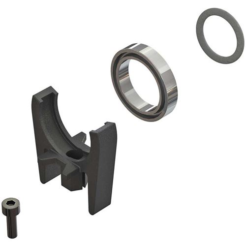 Ar310878 - Center Driveshaft High Speed Support 4x4