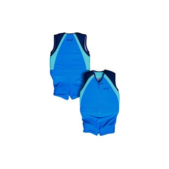 Maillot de bain flottant garçon Florent Taille 3 - Plouf - 1