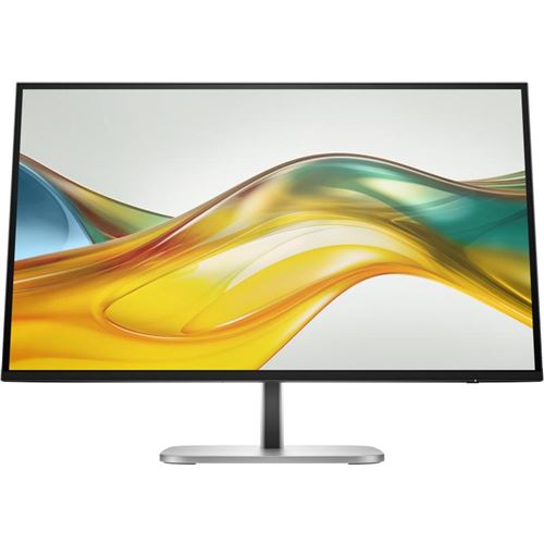 Hp Gris/Noir 27" Led - 527Pq - Image 2