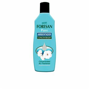 Désodorisant Foresan Pure Concentré 125 ml - 1