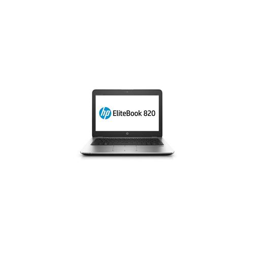 PC Portable HP EliteBook 820-G3 - Core i5 - 8 Go - 240 SSD