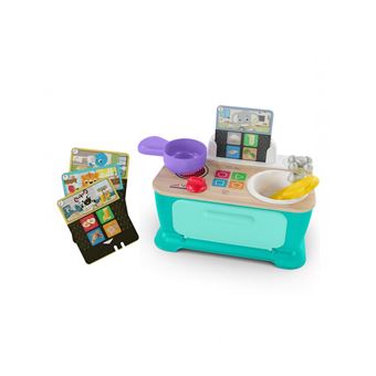 CUISINIERE ENFANT JOUET EVEIL