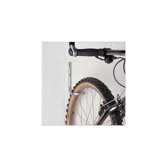 Crochet vélo mural Mottez - Rangement et transport mobilité