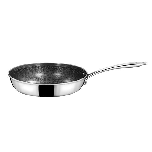 Cuisinox - Poêle - Virtuo - 24 cm - Image 3