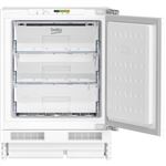 Congélateur Intégrable Armoire Beko Bu1204N - 3 Tiroirs - Porte Réversible