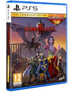 Hammerwatch II The Chronicles Edition PS5