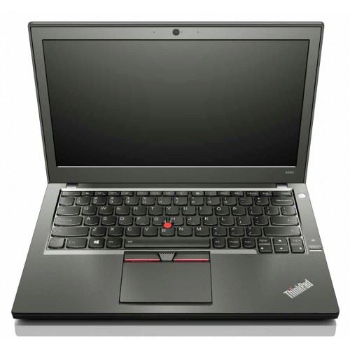 PC Portable Lenovo Thinkpad X250 Corei5 8 Go SSD 250 Go