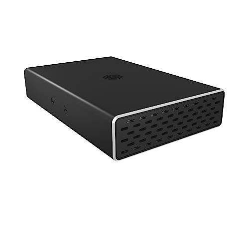 Boîtier Raid - Raidsonic - Ib-Rd2253-C31 - Usb 3.2 Gen 2