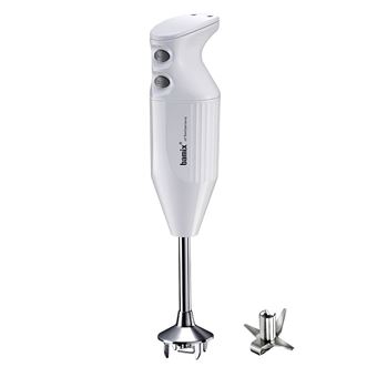 Pied mixeur BAMIX ONE Blanc - 1