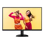 AOC 24B35HM2 - Écran LED - 24" (23.8" visualisable) - 1920 x 1080 Full HD (1080p) @ 120 Hz - VA - 300 cd/m² - 4000:1 - 1 ms - HDMI, VGA - noir