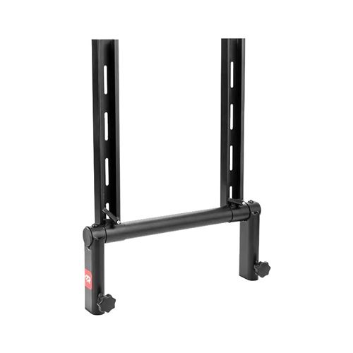 Rebblers - Support de télévision pour Rebblers PRO, PRO+, KART, RF1 et RF1+ (Noir)