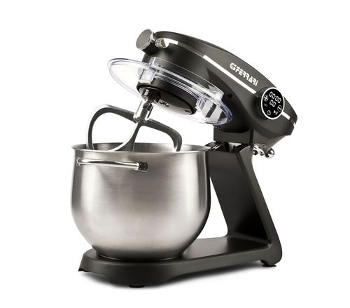 G3Ferrari Küchenmaschine G3 20137 Standmixer – schwarz