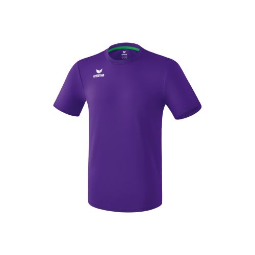 Maillot junior Erima Liga 6 ans Violet