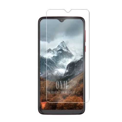 Film De Protection Motorola Moto G8 PLUS En Verre Trempé hfs-house®