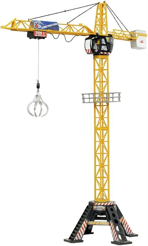 GRUE FILOGUIDEE 120 CM