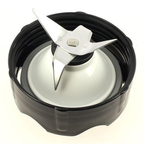 Couteau bol mixer + embase pour Blender Kenwood