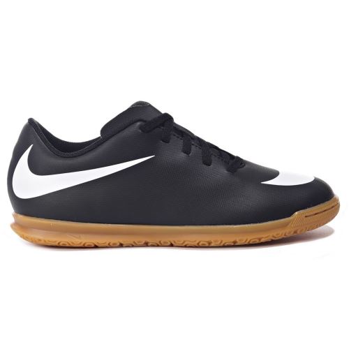 Baskets basses Nike JR Bravatax II IC Noir pour Enfants 38,5