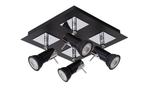 Lucide BRACKX-LED - Spot Plafond