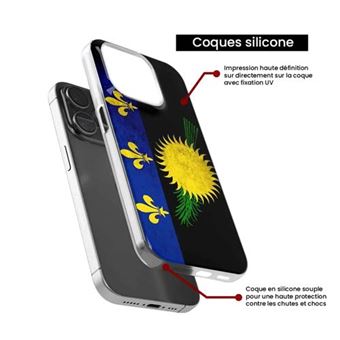 Coque Silicone Avec Collier Pour Xiaomi Redmi Note 12 5G / POCO X5 5G - Marque Kwmobile