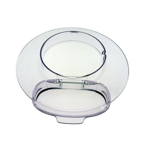Couvercle Anti Projection pour Robots Kmix Robot Ménager Kw715545 Kenwood - 99723
