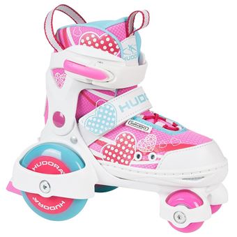 Firts Quad Girl, mon premier roller. Taille 26-29 - 1