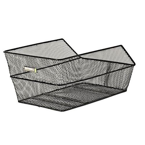 Basil panier Cento31 litres noir