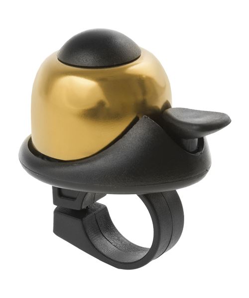 M-Wave Bidons MINI BELLA 36MM GOLD