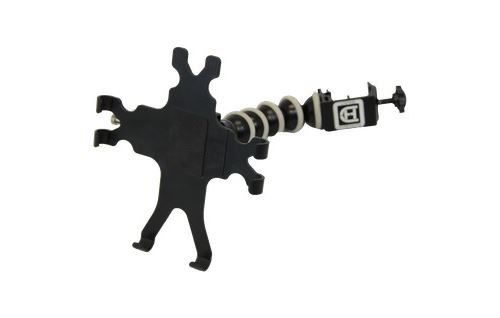 Crane Stand support tablette