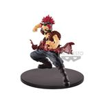 Figurine My Hero Academia Kirishima Eijirô 13 cm