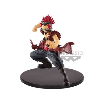 Figurine My Hero Academia Kirishima Eijirô 13 cm