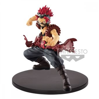Figurine My Hero Academia Kirishima Eijirô 13 cm