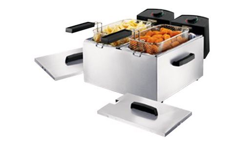 Princess 183123 - Friteuse - 6 liter - 3600 W