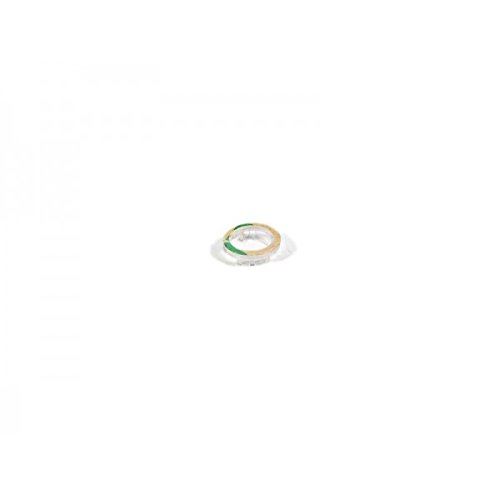 Third Party - Contour Plastique Camera iPhone 4 - 0583215011554
