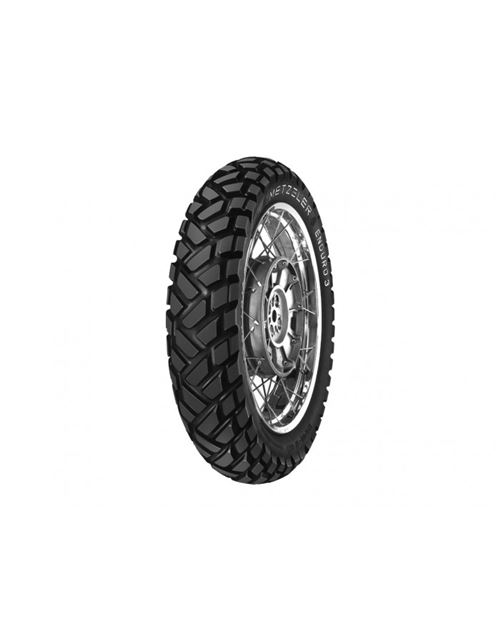 Pneu METZELER Enduro 3 Sahara 120/90-17 M/C 64S TT