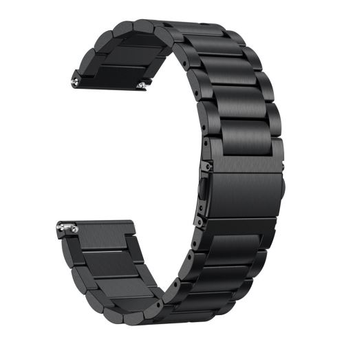 Bracelet en acier inoxydable remplacement Bracelet Bracelet pour Fitbit Versa Lite