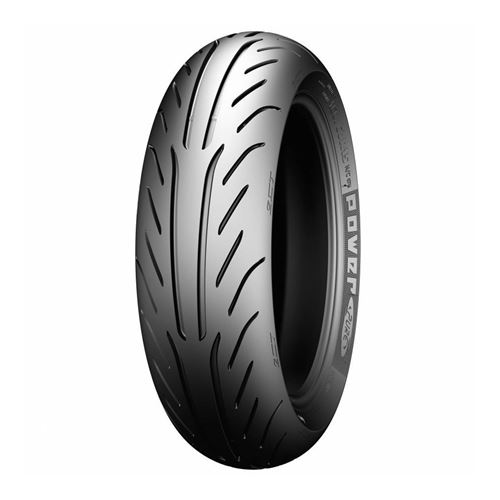 Pneu scoot 12'' 130-70-12 michelin power pure sc rear tl 56p